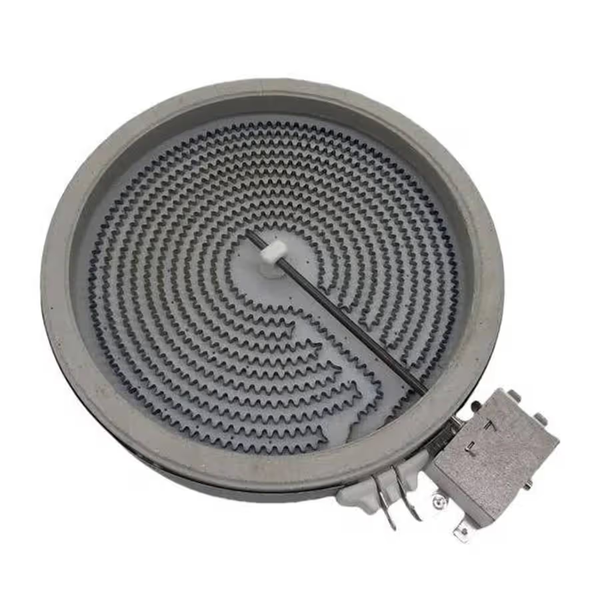 Ceran stove plate 230mm diameter
