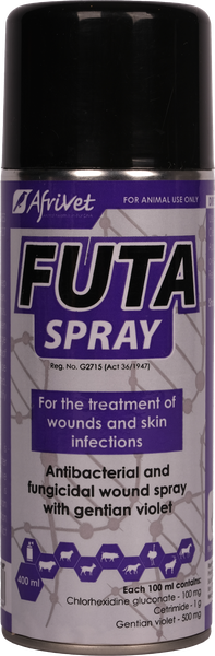 FutaSpray