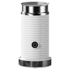 Automatic Milk Frother For Hot &amp; Cold Froth US Plug