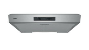 Bosch - Built-in Extractor Hood 60cm - Series 2 - Stainless Steel