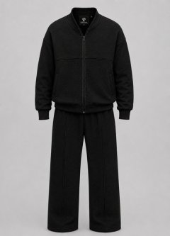 Secret Shield Black Diamond Comfort Set