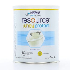 RESOURCE WHEY PROTEIN 264g