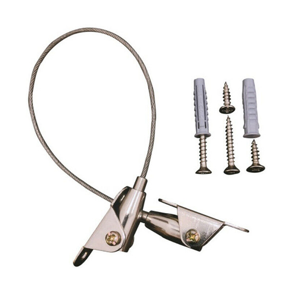 Strong Furniture Anti-Tip Anchor RC-10
