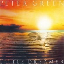 Little Dreamer (Vinyl / 12" Album)