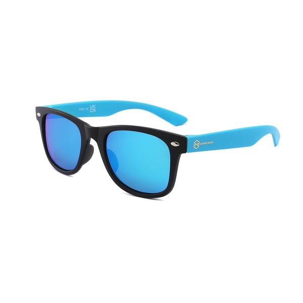 Sophie Moda Children Sunglasses - Soda Boys