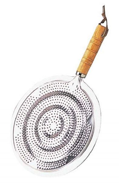 Simmer-Plate 21cm