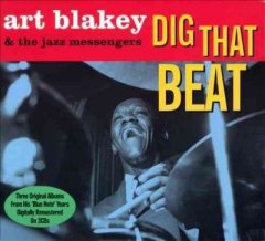 Dig That Beat (CD / Box Set)