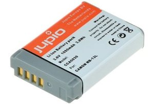Jupio NB-13L Li-ion Battery