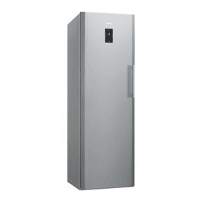 Smeg ZACV283NX Full Freezer 280l Stainless Steel Frost Free