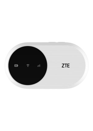 ZTE 4G LTE CAT7 Mobile Wi-Fi Router