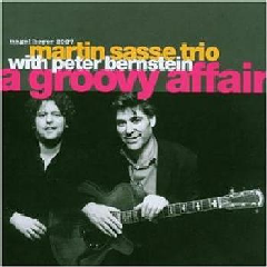 Groovy Affair - (Import CD)