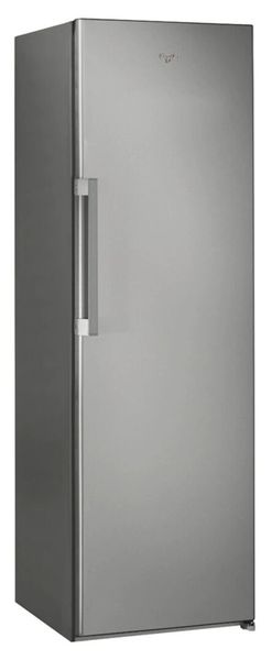 Whirlpool SW8 AM1Q X 1 Free Stansing Upright Fridge 364L Inox