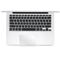 Killer Deals Clear Trackpad Film Sticker Compatible with Apple MacBook Air 13- A2179