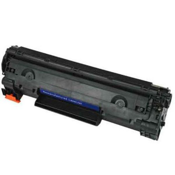 Compatible Toner Cartridge Canon 725
