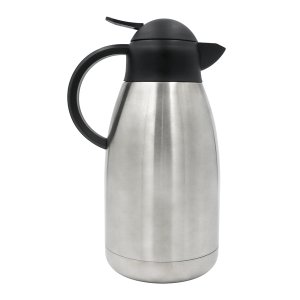 Stainless Steel Vacuum Flask - 1.2L