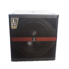 Imix ES 118BP Active Subwoofer