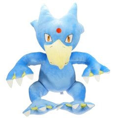 Pokemon Golduck Soft Anime Plush Doll 15cm