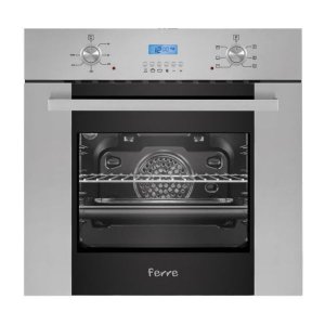 Ferre - 6 Function Built In Oven 600 Electric