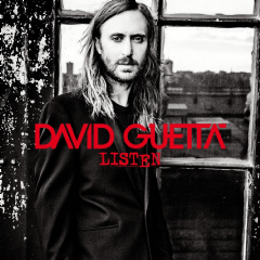Listen (CD)