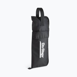 On Stage DSB6700 3 Pocket Drum Stick Bag