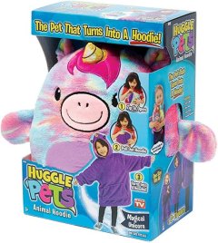 Huggle Pets