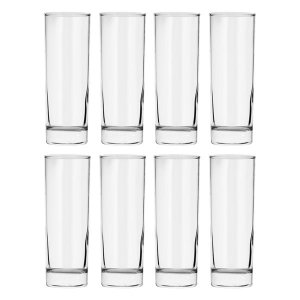Consol Zombie Tumbler - 8 Pack - 330ml
