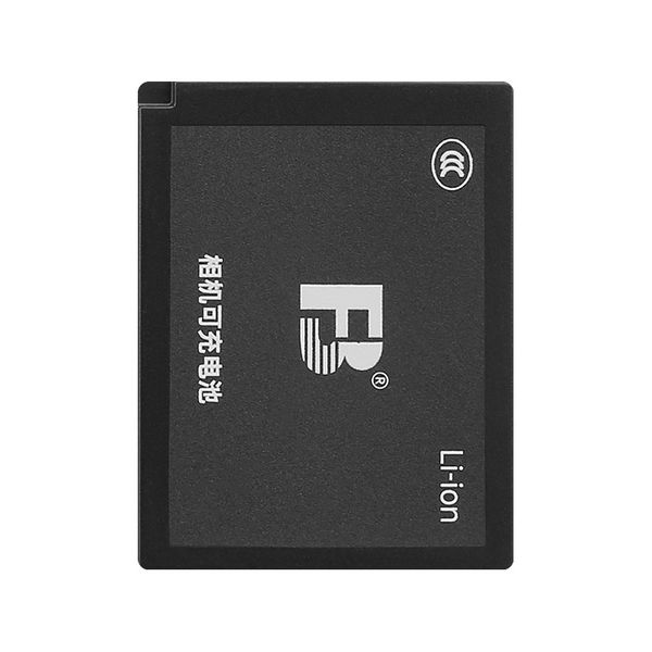 Battery Compatible With Fuji NPW126S
