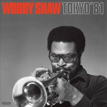 Tokyo '81 (CD / Album)