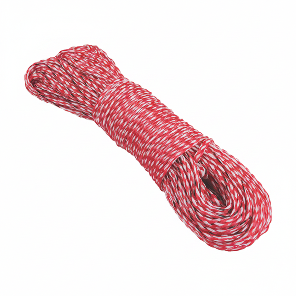 5mm x 30m Polypropylene Ski Rope for Outdoor Activities