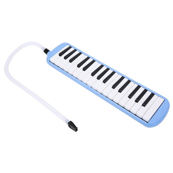 ABS 32 Key Melodica Kit for Beginner Music Training