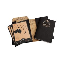 Scratch Off Travel Map Scratchable World Adventurer Guide Travel Note Kit