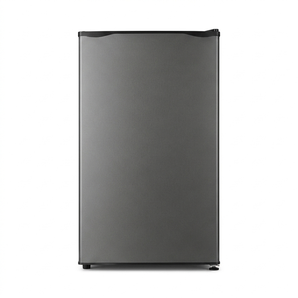 130LMINI Bar Fridge (SMALL)with A+ Energy Saving, Big Capacity- GREY