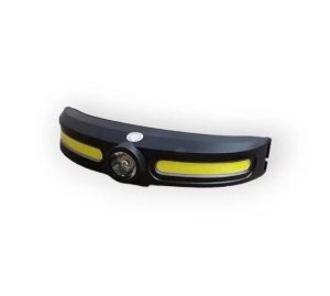 Rechargeable All Perspectives Headlamp