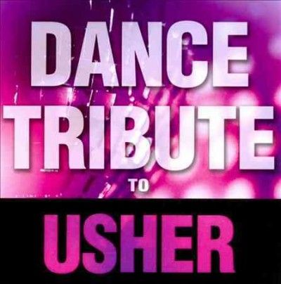 Dance Tribute to Usher - (Import CD)