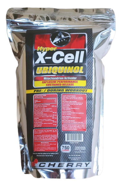 Apex Hyper-X-cell