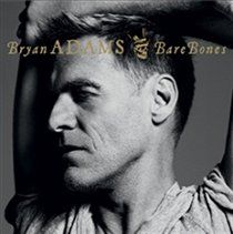 Bryan Adams - Bare Bones (CD)