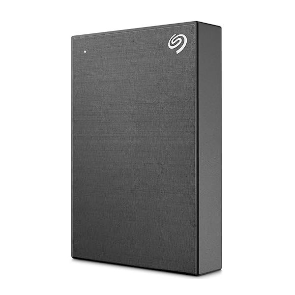Seagate One Touch 1TB External HDD