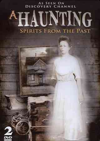 Haunting:Spirits from the Past - (Region 1 Import DVD)