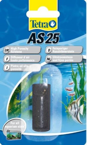 Tetra - Tec Airstone AS 25