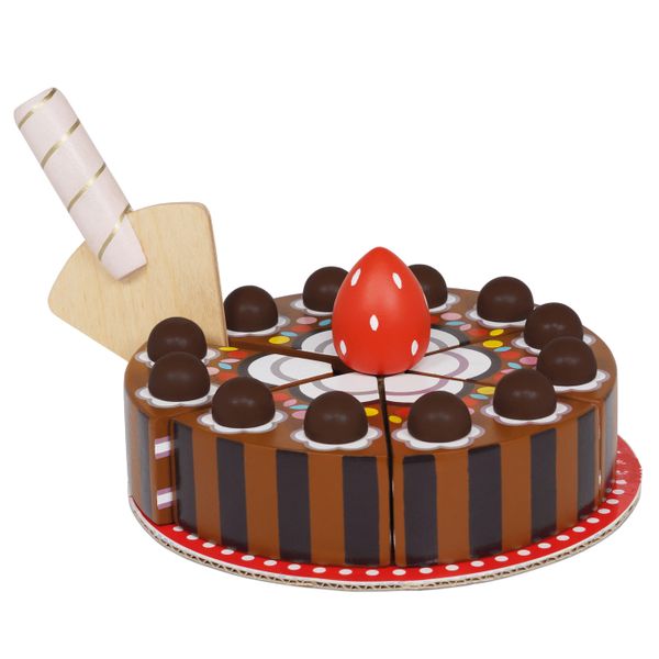 Chocolate Cake