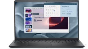 Dell Pro 15 Essential Intel Core i7-1355U 512GB SSD 16GB RAM Win 11 Pro