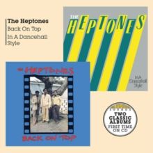 Back On Top + in a Dancehall Style (CD / Album)