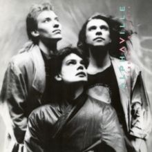 Afternoons in Utopia (CD / Album)