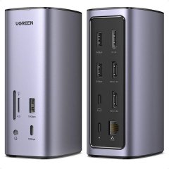 UGREEN Revodok Pro 12-in-1 Type-C Docking Station