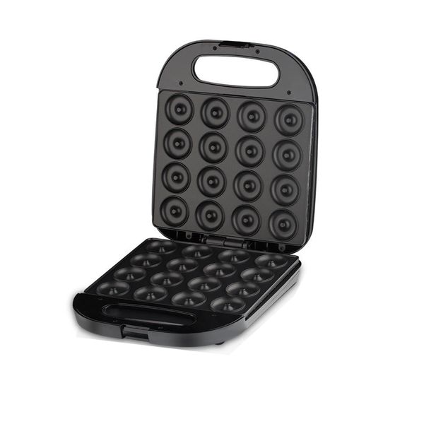 ACKILISS Home Mini 16-hole Donut Maker