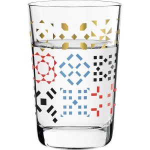 Ritzenhoff Next Shot Designer Shot Glass - Nuno Ladeiro (40ml)