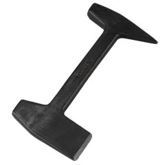 High-Carbon Steel Tools Hoof Buffer Clinch Cutter