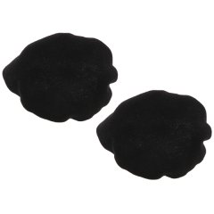 Flex Fabric Headphone Earpad Covers Earcup Headset Ear Cushions