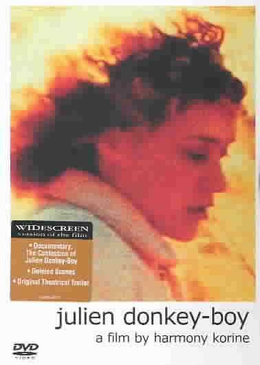 Julien Donkey-Boy - (Region 1 Import DVD)
