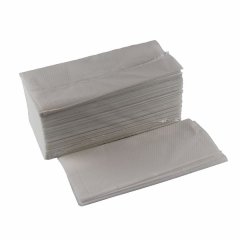 Parrot Products Paper Towels - 200 Sheets (Box of 10 Packs)